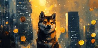 SHIB Information: Shiba Inu Set To Improve Ecosystem After Partnering With Chainlink – Will This Be Bullish For SHIB Value?