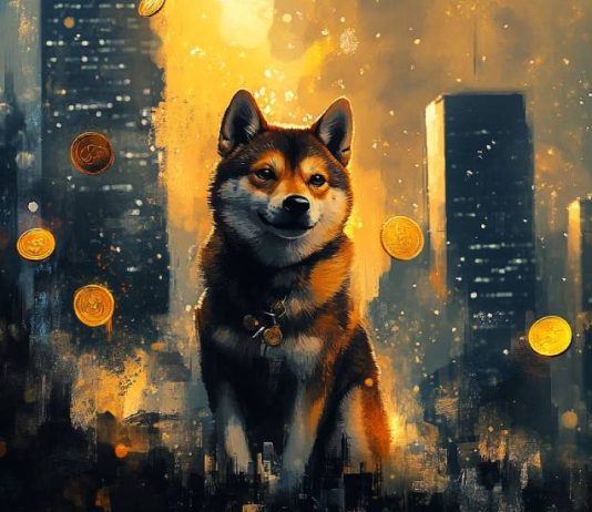 SHIB Information: Shiba Inu Set To Improve Ecosystem After Partnering With Chainlink – Will This Be Bullish For SHIB Value?