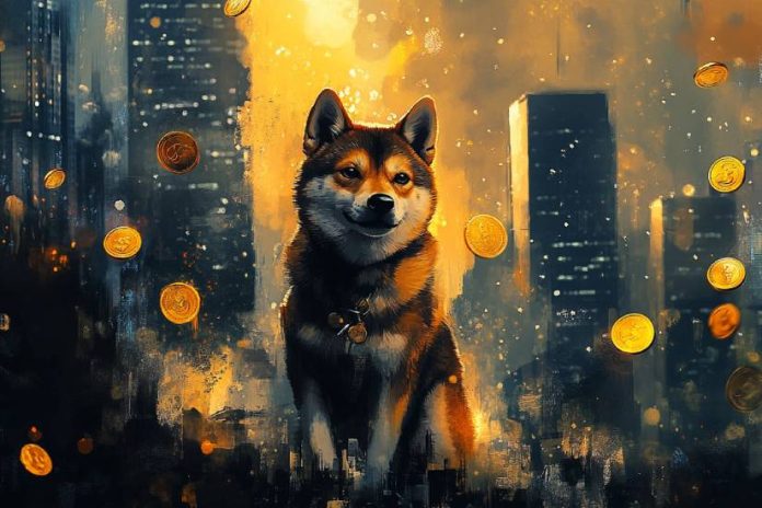 SHIB Information: Shiba Inu Set To Improve Ecosystem After Partnering With Chainlink – Will This Be Bullish For SHIB Value?