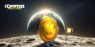 Prime Cryptos Set to Moon: Whales Bullish on Tron (TRX), Toncoin (TON), and Monsta Mash ($MASH)