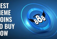 5 Finest Meme Cash to Purchase Now (100x Development Potential in 2025)