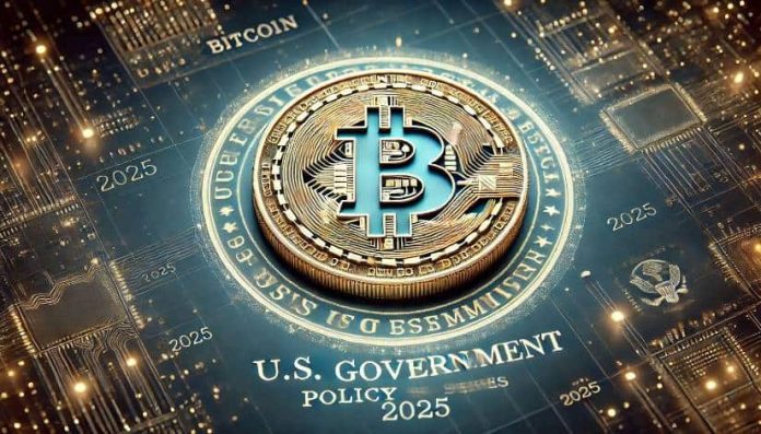 US Authorities Will Not Purchase Bitcoin in 2025, Focuses on Present Holdings, Says Galaxy Digital