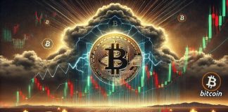 May Bitcoin Drop to $80Ok? Analyst Factors to Head and Shoulders Sample May Bitcoin Drop to $80Ok? Analyst Factors to Head and Shoulders Sample