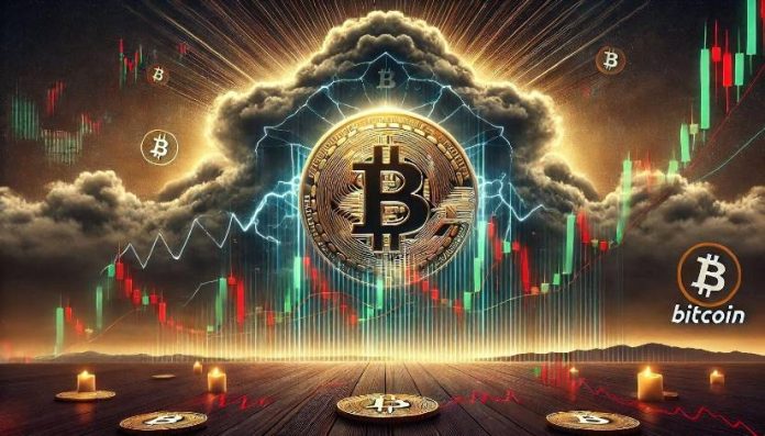 May Bitcoin Drop to $80Ok? Analyst Factors to Head and Shoulders Sample