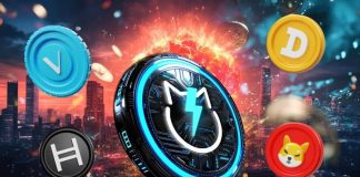 Greatest Crypto To Purchase Now That May Explode: High 5 Low-cost Cryptocurrencies to Make investments In