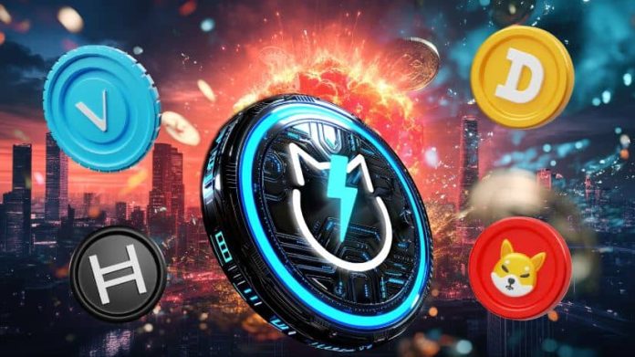 Greatest Crypto To Purchase Now That May Explode: High 5 Low-cost Cryptocurrencies to Make investments In