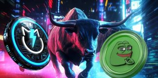 Pepe Coin Worth Prediction: Can Pepe Rise to $1 in 2025 Bull Run Whereas JetBolt Sells Thousands and thousands of Tokens