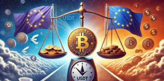 Does Silence Imply Approval? USDT Exec Critiques EU’s MiCA Stance Does Silence Imply Approval? USDT Exec Critiques EU’s MiCA Stance