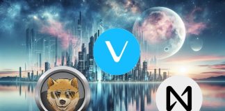 High four Rising Altcoins Poised to Dominate the Market in 2025