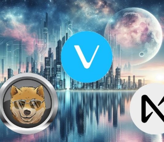 High four Rising Altcoins Poised to Dominate the Market in 2025 High four Rising Altcoins Poised to Dominate the Market in 2025