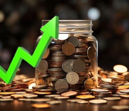 Defend Your Portfolio: Prime 5 Cryptos to Defend In opposition to a Monetary Downturn Defend Your Portfolio: Prime 5 Cryptos to Defend In opposition to a Monetary Downturn