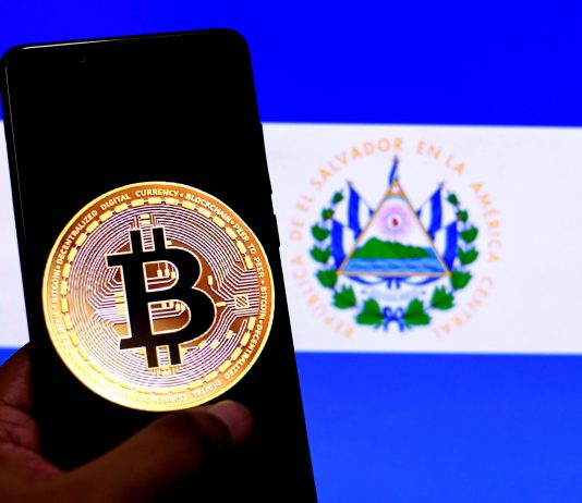 El Salvador Bitcoin Shopping for Spree Continues, BTC Holdings Now At 6,000
