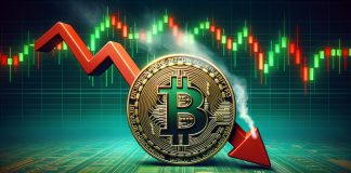 Bitcoin Value on the Brink: May a Deeper Drop Be Forward?