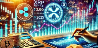 XRP Worth to Hit $50 in 2025? XRP Worth to Hit $50 in 2025?