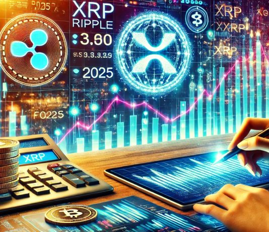 XRP Worth to Hit $50 in 2025?