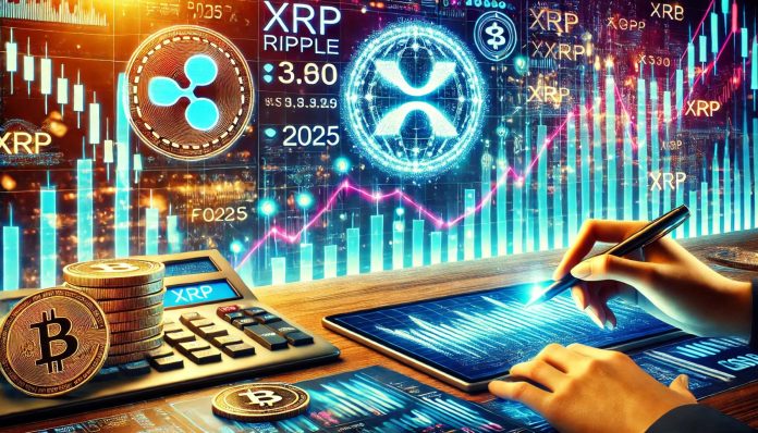 XRP Worth to Hit $50 in 2025?