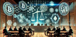 IRS Faces Authorized Pushback Over New DeFi Compliance Guidelines IRS Faces Authorized Pushback Over New DeFi Compliance Guidelines