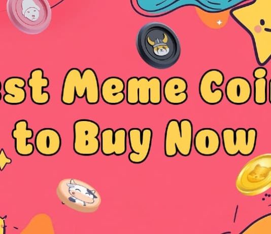 5 Finest Meme Cash to Purchase and Maintain for Important Returns as This Trending Meme Coin Presale Redefines the Crypto Panorama 5 Finest Meme Cash to Purchase and Maintain for Important Returns as This Trending Meme Coin Presale Redefines the Crypto Panorama