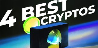 Searching for the Finest Crypto to Purchase This Week? Uncover These Four Sport-Changers That May Rework Your Portfolio