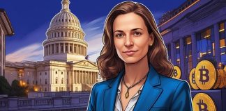 “Unfair and Unjust”: Uniswap CLO Urges Problem to IRS Ruling on DEXs “Unfair and Unjust”: Uniswap CLO Urges Problem to IRS Ruling on DEXs