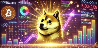 Dogecoin Exercise Surges, Fueling Hypothesis of Main Value Upswing Dogecoin Exercise Surges, Fueling Hypothesis of Main Value Upswing