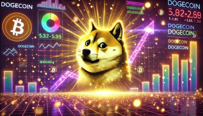 Dogecoin Exercise Surges, Fueling Hypothesis of Main Value Upswing