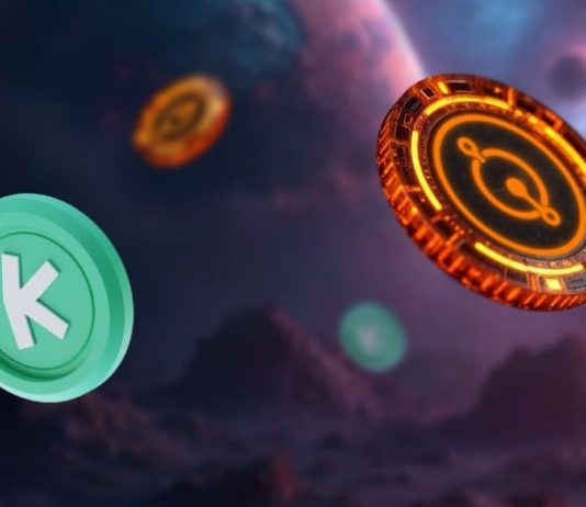 Kaspa Information: Kaspa Worth Prediction Targets $5 by 2025 As Analyst Highlights the Potential of Kaspa Coin, KAS Worth Nears Key Kaspa Breakout Worth Kaspa Information: Kaspa Worth Prediction Targets $5 by 2025 As Analyst Highlights the Potential of Kaspa Coin, KAS Worth Nears Key Kaspa Breakout Worth