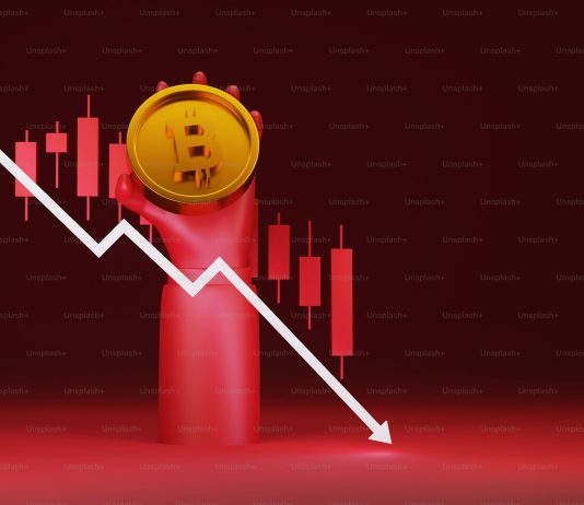 Bitcoin Faces Key Second: Will $93,257 Assist Maintain Or Break Beneath? Bitcoin Faces Key Second: Will $93,257 Assist Maintain Or Break Beneath?