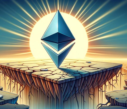 Ethereum Worth Weapons For A Mid-Excessive Timeframe Reversal Towards Bitcoin In Bullish Q1 2025