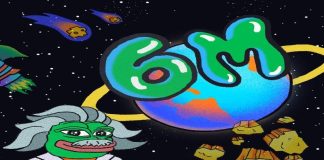 Solaxy Presale Nearing $7M in Presale — Subsequent Crypto To Explode?
