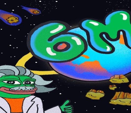 Solaxy Presale Nearing $7M in Presale — Subsequent Crypto To Explode? Solaxy Presale Nearing $7M in Presale — Subsequent Crypto To Explode?