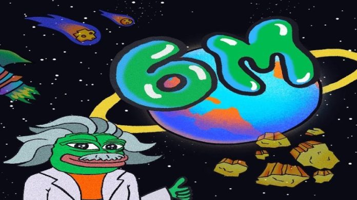 Solaxy Presale Nearing $7M in Presale — Subsequent Crypto To Explode?