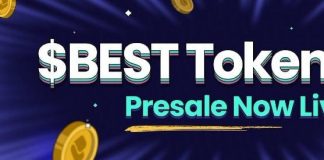 Greatest Pockets Hits $6M Milestone in Presale – High Non-Custodial Pockets for 2025