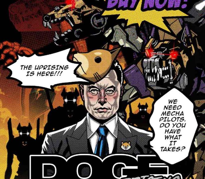 Trending Cryptos: four Finest Altcoins That May 100x In The 2025 Crypto Bull Run