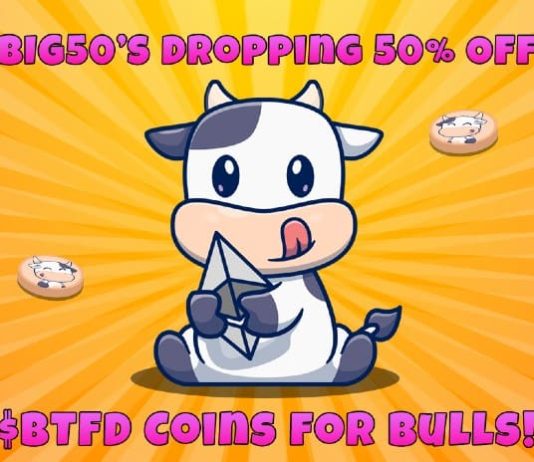 Greatest Meme Coin Presales with 1000X Potential: BTFD Coin, Canine, and AI Companions – Funding Methods & Ideas Greatest Meme Coin Presales with 1000X Potential: BTFD Coin, Canine, and AI Companions – Funding Methods & Ideas