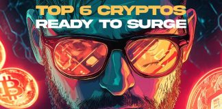 Weekend Crypto Frenzy: Are These the 5 Finest Cryptos to Purchase This Weekend for Quick Features and Lengthy-Time period Progress?