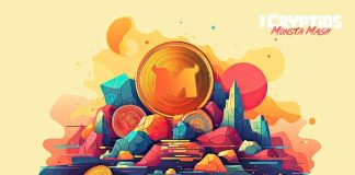 Monsta Mash ($MASH) Faucet-to-Earn Launches, Bitget Token (BGB) Surges 59% After Burn, Whereas Bitcoin (BTC) Fights to Break $100Okay Barrier