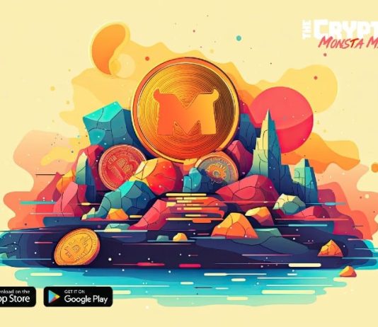 Monsta Mash ($MASH) Faucet-to-Earn Launches, Bitget Token (BGB) Surges 59% After Burn, Whereas Bitcoin (BTC) Fights to Break $100Okay Barrier