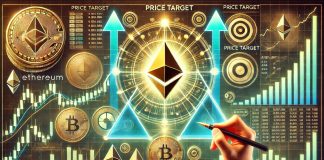 Ethereum Stays Inside Symmetrical Sample – Analyst Units ETH Goal Ethereum Stays Inside Symmetrical Sample – Analyst Units ETH Goal