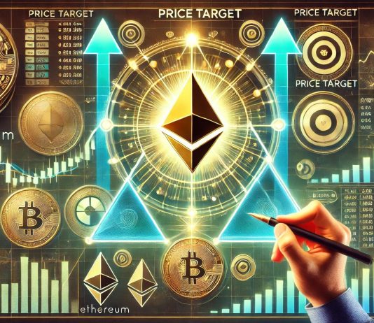Ethereum Stays Inside Symmetrical Sample – Analyst Units ETH Goal
