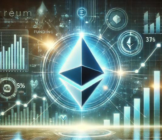 Ethereum Market Turns Optimistic: Funding Charges Trace At Potential $4K Comeback