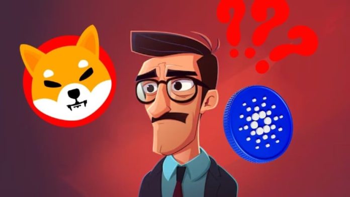 Shiba Inu and Cardano Buyers Endure Losses Whereas This Hidden Gem Gears Up for Potential 9,600% Beneficial properties