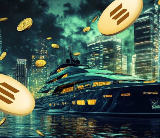 Dogecoin and Solana Are Trying Over Their Shoulders As Altcoin Known as The “New XRP” Generates Large FOMO