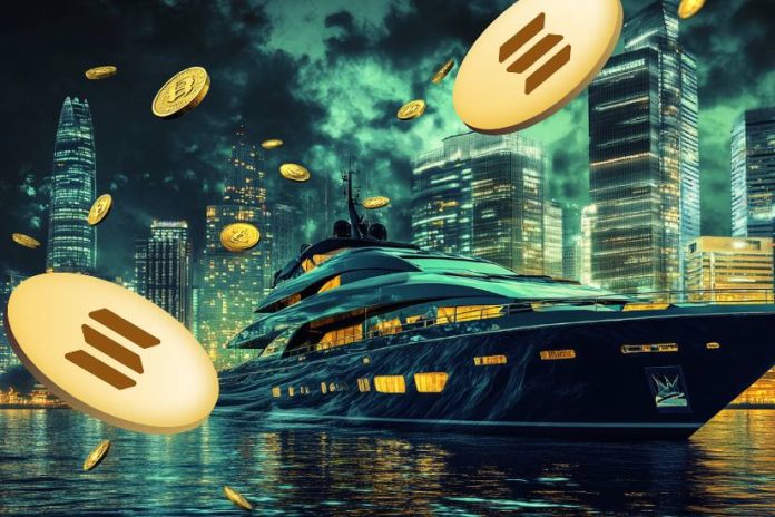 Dogecoin and Solana Are Trying Over Their Shoulders As Altcoin Known as The “New XRP” Generates Large FOMO