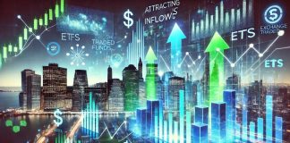 BlackRock’s IBIT ETF Units Historic Progress Tempo, Surpasses $50 Billion Mark BlackRock’s IBIT ETF Units Historic Progress Tempo, Surpasses $50 Billion Mark