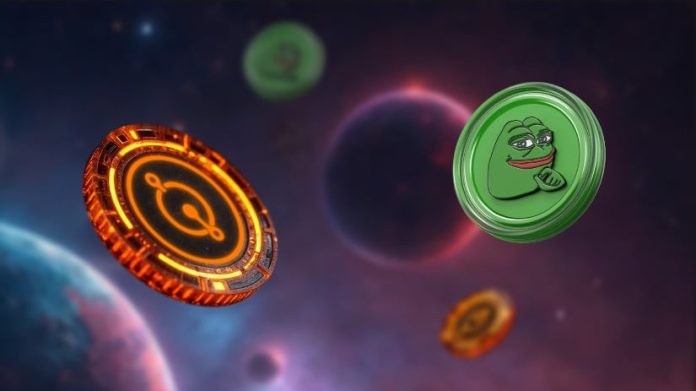 Pepe Coin Information: Analyst’s Pepe Coin Worth Prediction Factors to 1 Cent by 2025 Following PEPE’s Enlargement into DeFi Whereas PlutoChain Exhibits Promise 