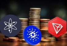 Can Cardano, Cosmos, and Tron Outperform the Market in 2025? Key Predictions Inside