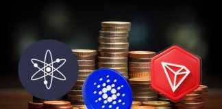 Can Cardano, Cosmos, and Tron Outperform the Market in 2025? Key Predictions Inside