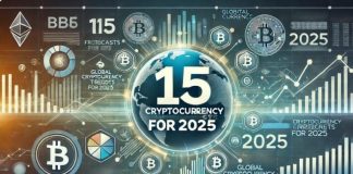 Bitcoin and Crypto Markets in 2025: Key Tendencies and Predictions