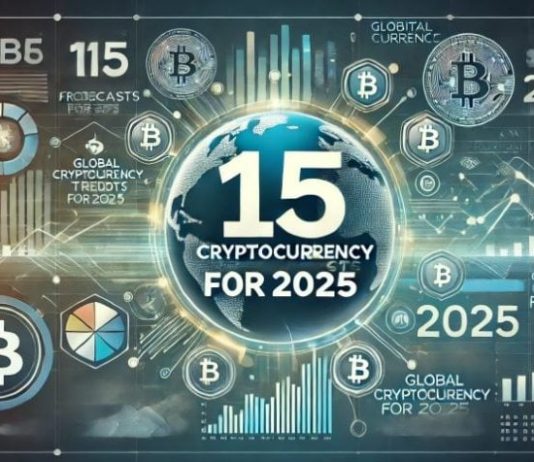 Bitcoin and Crypto Markets in 2025: Key Tendencies and Predictions